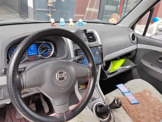 BAIC CHANGHE &#26124;&#27827;&#21271;&#260  2020 YEAR 1.4L COMFORT 2020