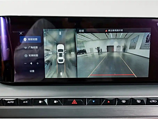 HONGQI H9 2025 YEAR 2.0T 2WD STYLE EDITIO 2025