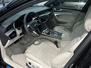 Заказать AUDI A6L
