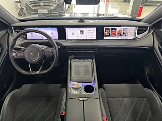 VOYAH FREE  2025 YEAR 318 318KM  EDITION 2025
