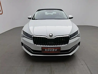 SKODA SUPERB  2024 YEAR TSI280 DSG PREMIUM ENJOY EDITION 2024