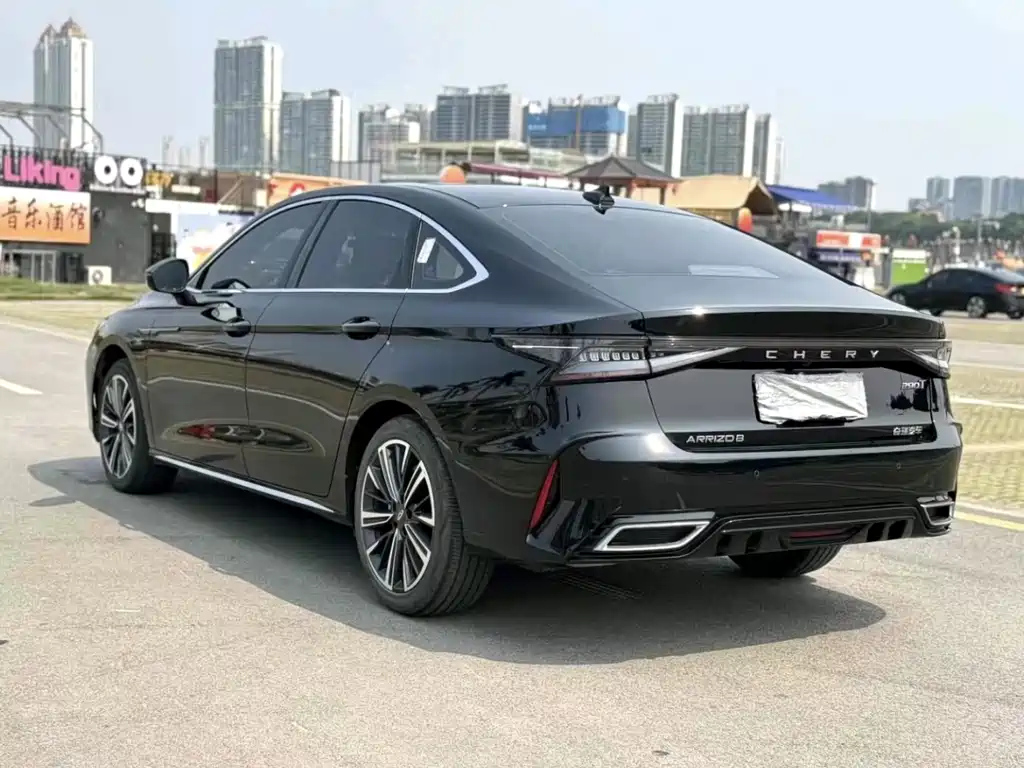 CHERY ARRIZO 8 2023