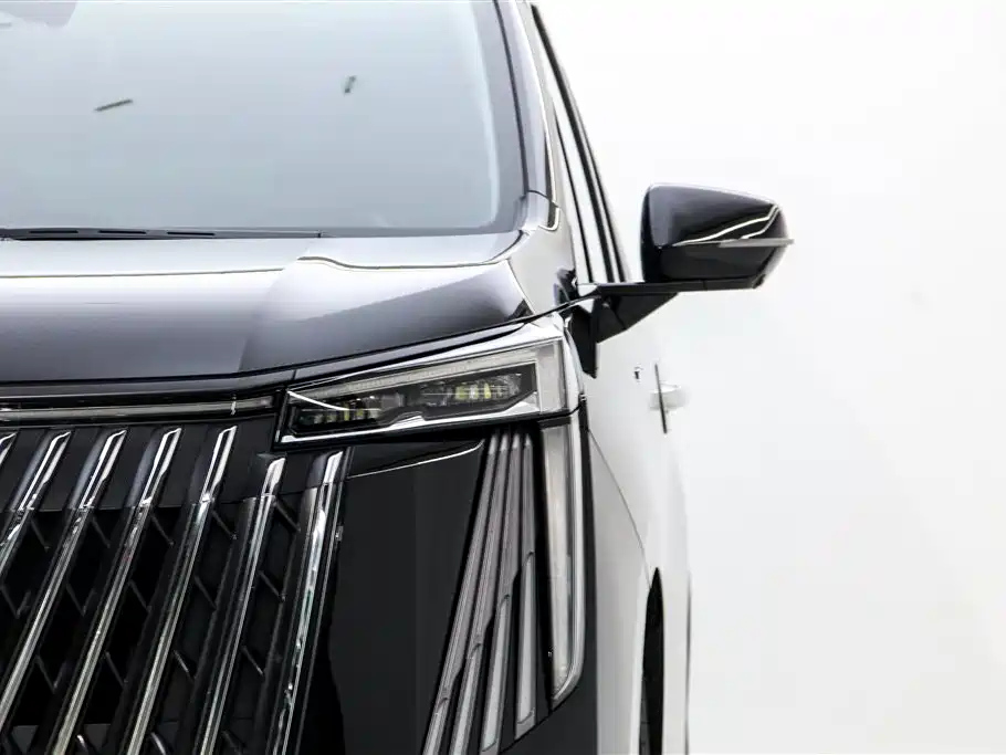 TRUMPCHI M8 2023