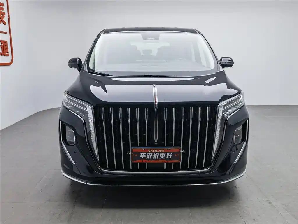 HONGQI HQ9 2023