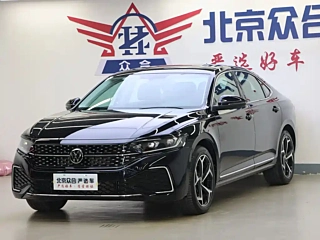 Заказать VOLKSWAGEN PASSAT