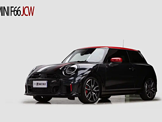 MINI JCW  2025 YEAR JOHN COOPER WORKS 2025