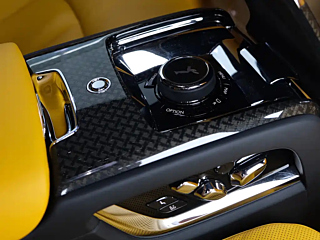 ROLLS ROYCE CULLINAN  2024 YEAR  SEATS EDITION 2024
