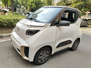 BAO JUN E200  2019