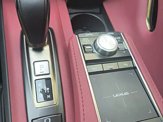LEXUS LC  2023 YEAR 500H  EDITION 2023
