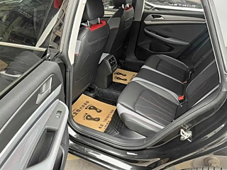 VOLKSWAGEN LAMANDO 2022 YEAR LAMANDO L 280TSI DSG EDITION 2022