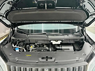 HONGQI HQ9  2023 YEAR 2.0T SMART LINK  EDITION 2023