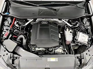 AUDI A6L 2022