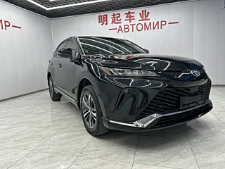 TOYOTA VENZA 2022