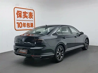 VOLKSWAGEN MAGOTAN 2019