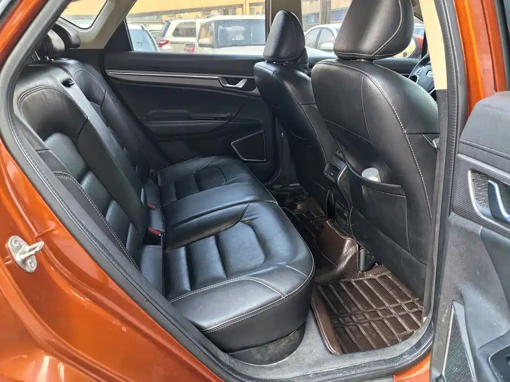 TRUMPCHI M6 2021