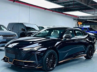 Заказать CHANGAN UNI-V