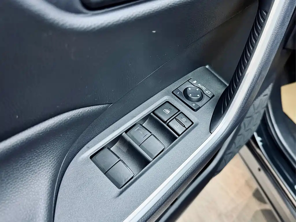 TOYOTA WILDLANDER 2023