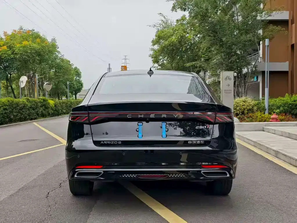 CHERY OTHER 2025