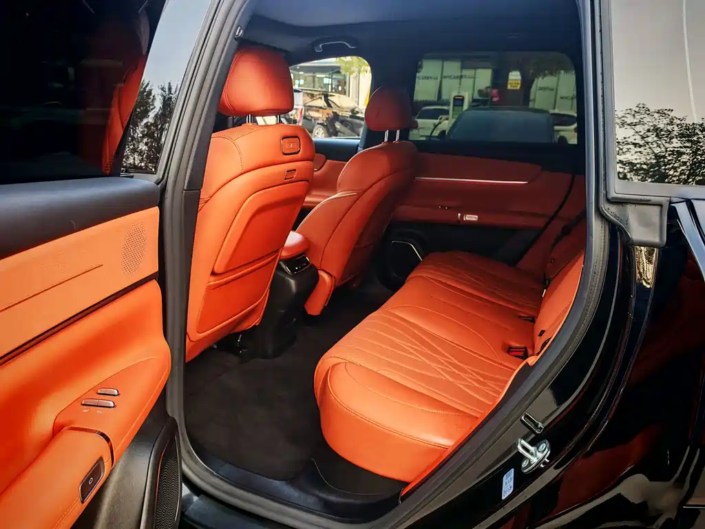 CHANGAN QIYUAN Q07 2025