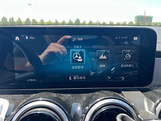 MERCEDES BENZ GLB 2022 YEAR GLB 180 DYNAMIC 2022