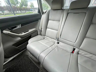 AUDI A6L  2009 YEAR 2.4L COMFORT 2009
