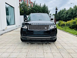 LAND ROVER RANGE ROVER  2021