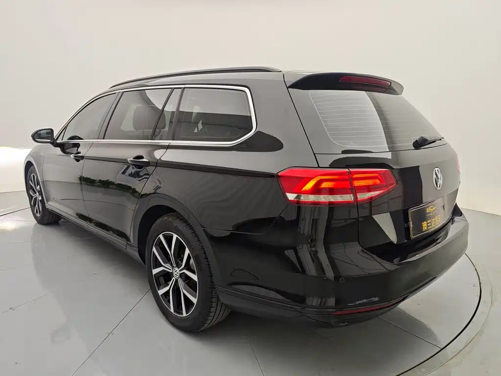 VOLKSWAGEN OTHER 2018