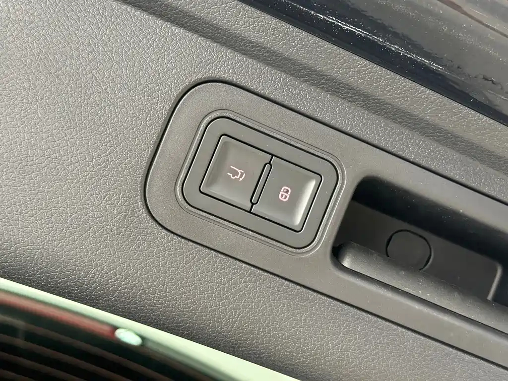 BYD TANG NEW ENERGY 2025