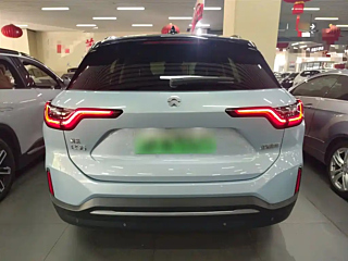 NIO ES6  2019 YEAR 430KM PERFORMANCE 2019