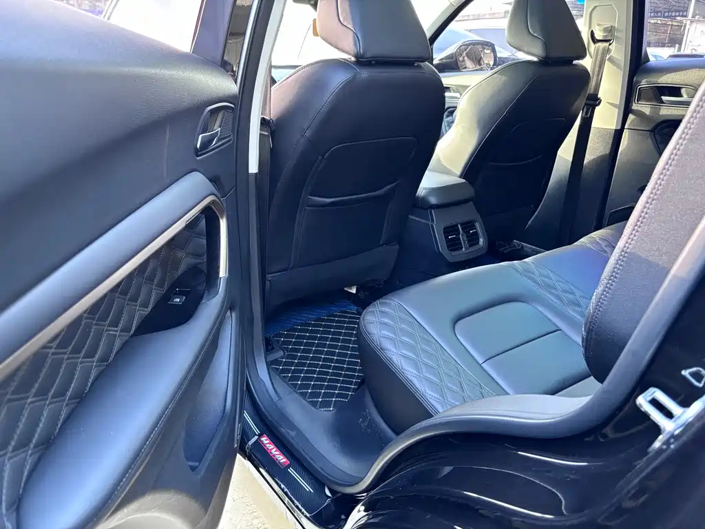 HAVAL H6 2020
