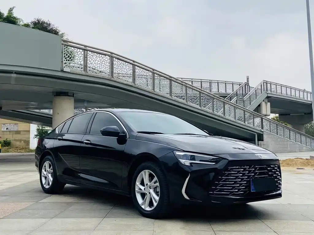 BUICK REGAL 2024