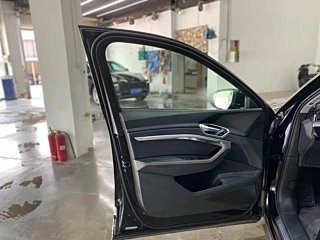 AUDI E-TRON  2021 YEAR 50 QUATTRO LUXURY 2021