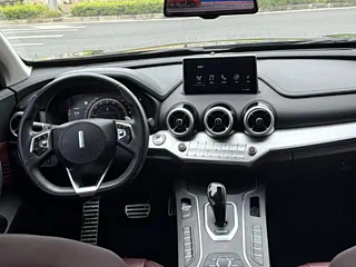 WEY VV5  2019 YEAR 1.5T 2WD  PIONEER 2019