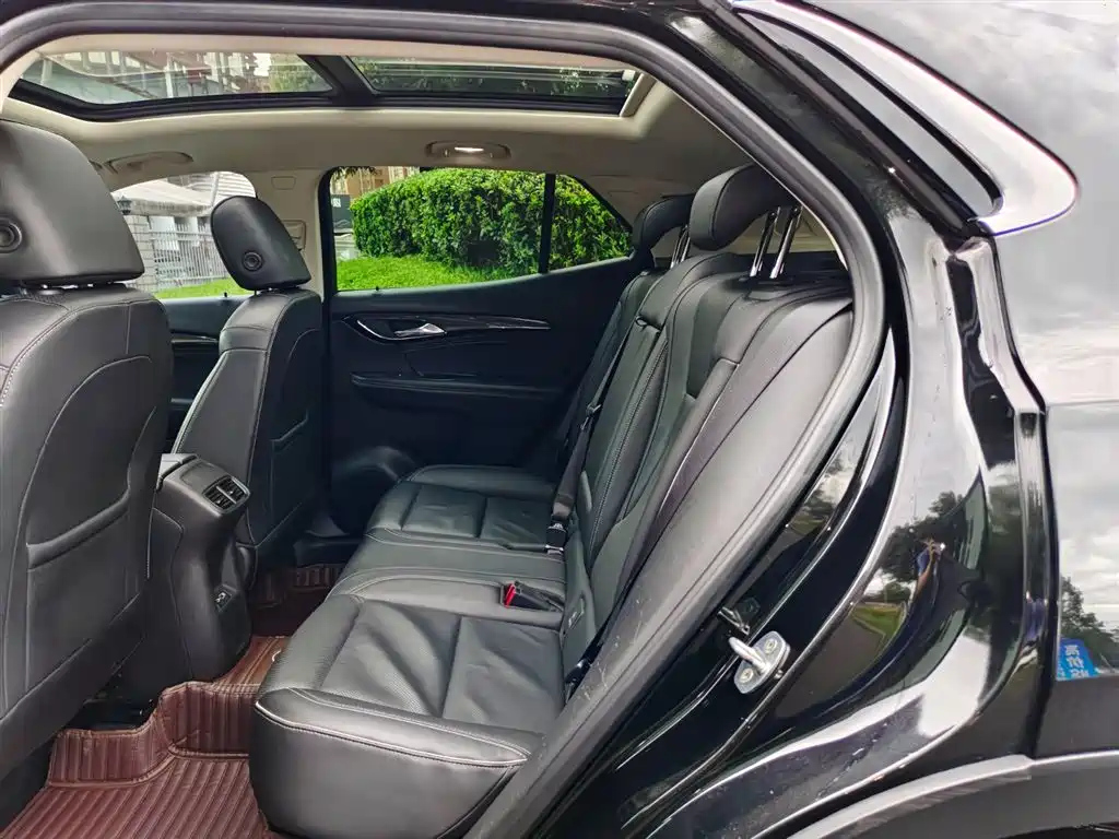 BUICK ENVISION S 2022