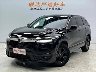 HONDA BREEZE  2021 YEAR 240TURBO CVT 2WD SMART EDITION 2021