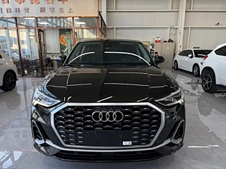 AUDI Q3 SPORTBACK  2022