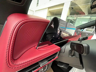 LINCOLN ADVENTURER  2024 YEAR 2.0T 2WD  ELEGANT EDITION 2024