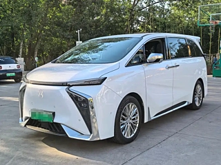 Заказать HYCAN V09