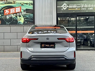 NIO EC6  2020