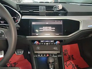 AUDI Q3  2024 YEAR 40 TFSI FASHION DYNAMIC 2024