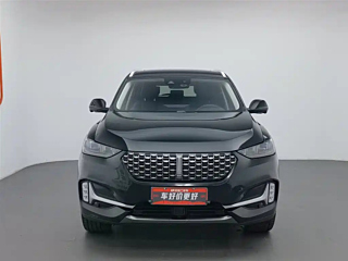 WEY VV6  2021 YEAR 2.0T 2WD SMART + 2021