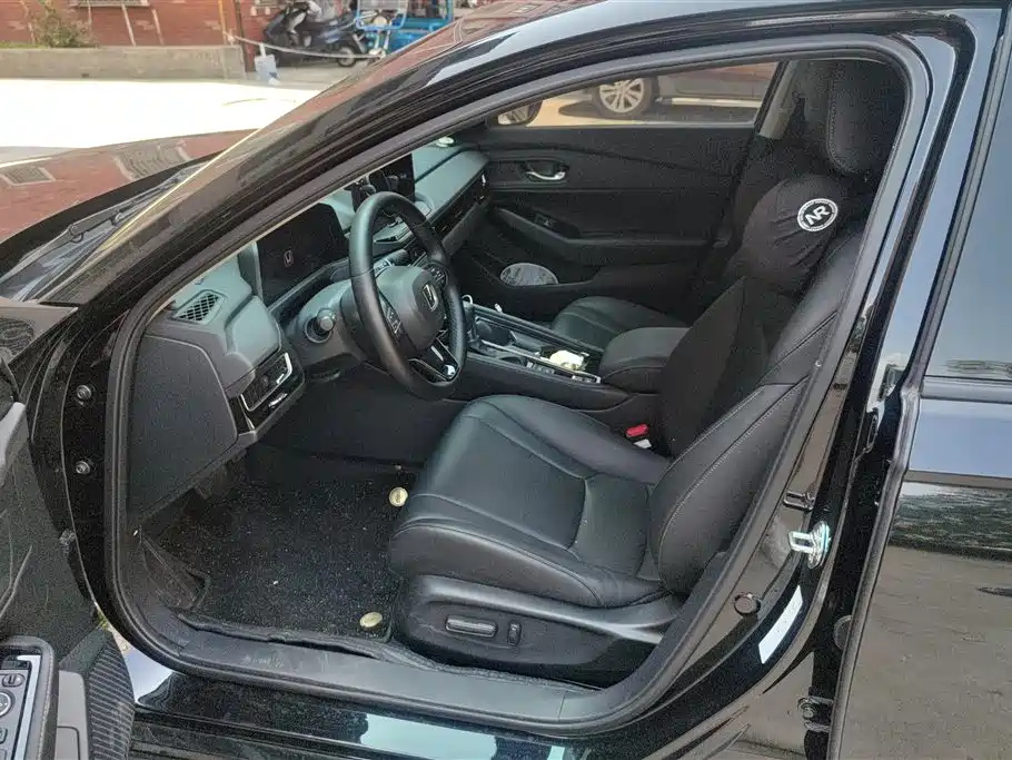 HONDA INSPIRE 2023