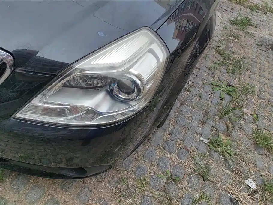 BUICK EXCELLE 2014
