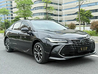 TOYOTA AVALON 2024