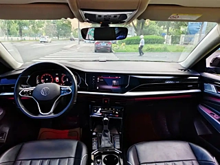 VOLKSWAGEN PASSAT 2022 YEAR 330TSI ELITE EDITION 2022