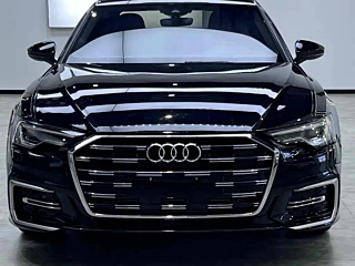 AUDI A6L 2024