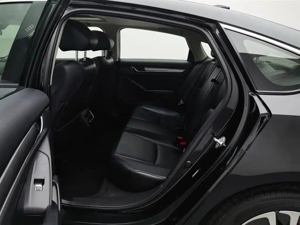 HONDA ACCORD 2018