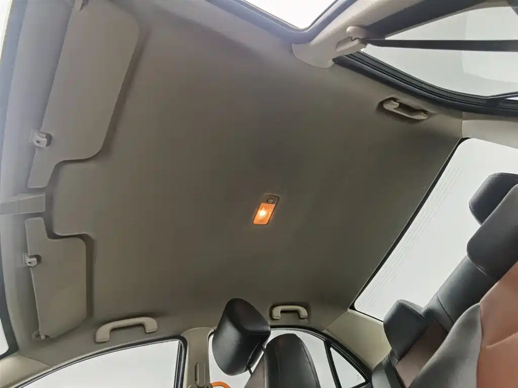 BYD F3 2012