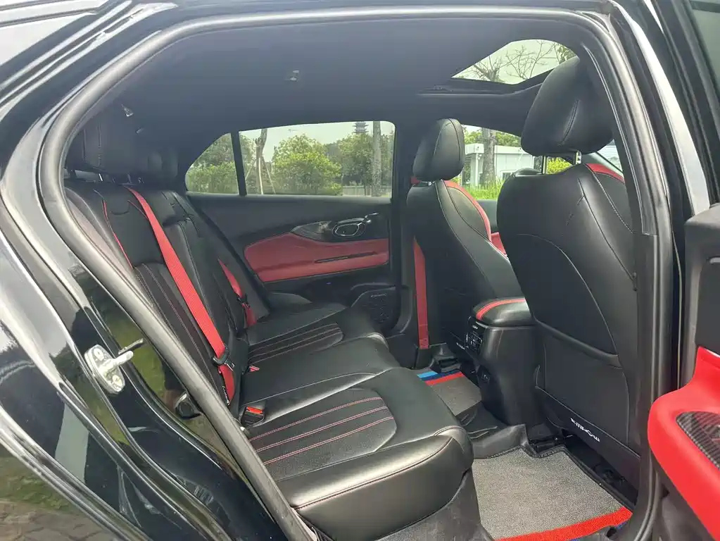 TRUMPCHI EMPOW 2021