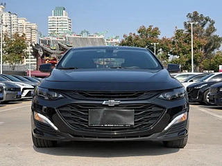 CHEVROLET MALIBU XL 2023